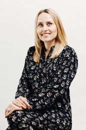 Julie Kaas Haislund, Revisor Cand.merc.aud