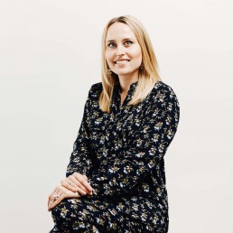 Julie Kaas Haislund, Revisor Cand.merc.aud